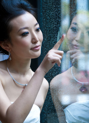 I know because of you