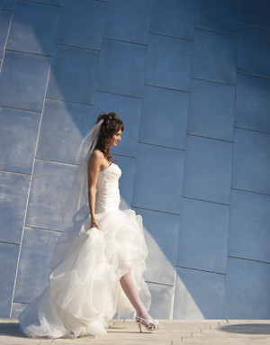 Don't waste your love