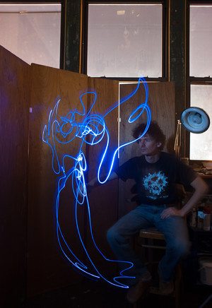 Portrait New York 2012