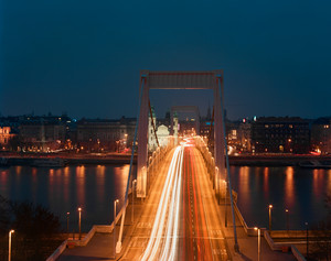 Hungary, Budapest 2011