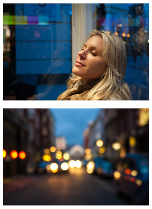 Portrait London 2015